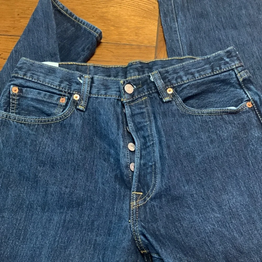 Mens Levi's